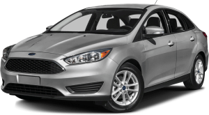 Ford PNG image-12217